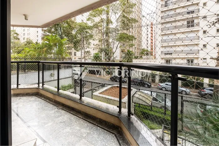 Apartamento com 3 suítes à venda em Higienópolis, São Paulo, por R$ 2.300.000 Imagem 2