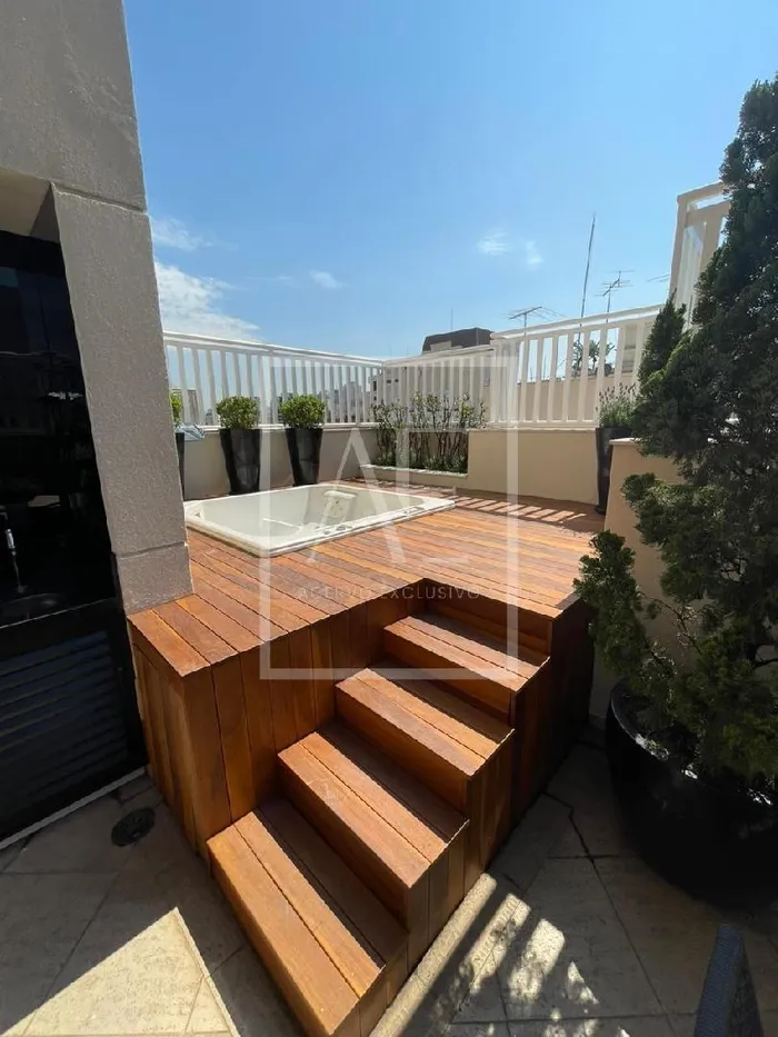 Cobertura com 3 suítes à venda em Jardim Paulista, São Paulo, por R$ 9.475.000 Imagem 3