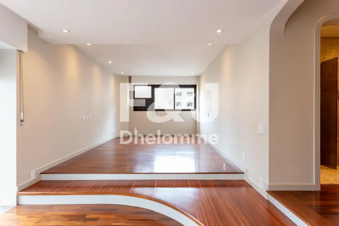 Apartamento com 4 suítes à venda em Jardim América, São Paulo, por R$ 8.000.000