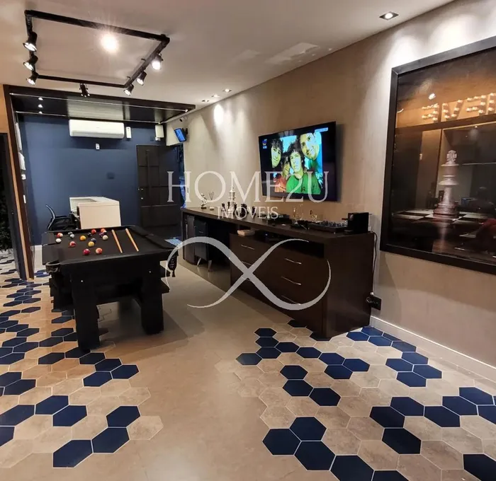 Apartamento com 1 suítes à venda em Vila Olímpia, São Paulo, por R$ 15.000.000 Imagem 3