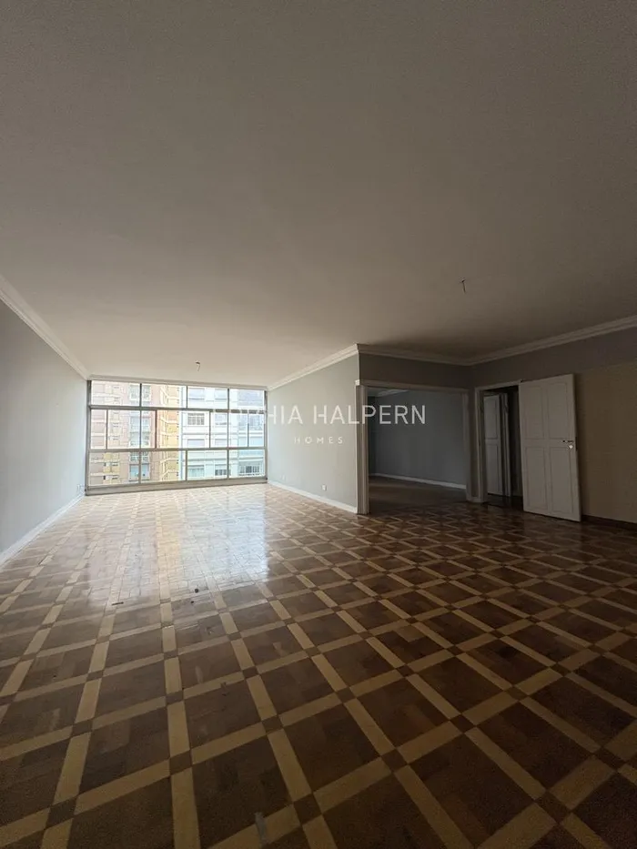 Apartamento com 1 suítes à venda em Santa Cecília, São Paulo, por R$ 2.000.000 Imagem 2