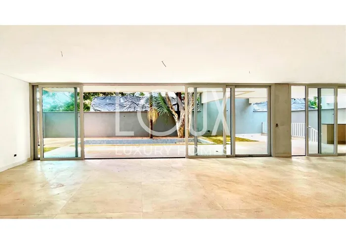 Casa de condomínio com 4 suítes à venda em Alto da Boa Vista, São Paulo, por R$ 5.700.000 Imagem 3