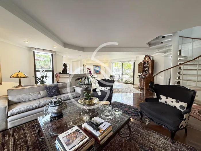 Apartamento com 2 suítes à venda em Real Parque, São Paulo, por R$ 1.142.000 Imagem 3