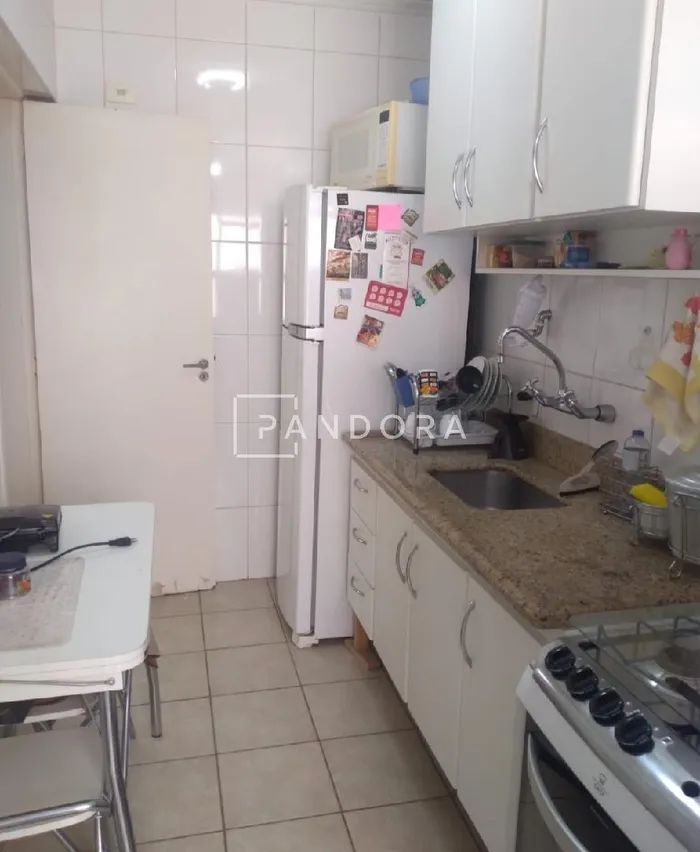 Apartamento com 1 suítes à venda em Jardim América, São Paulo, por R$ 1.350.000 Imagem 2