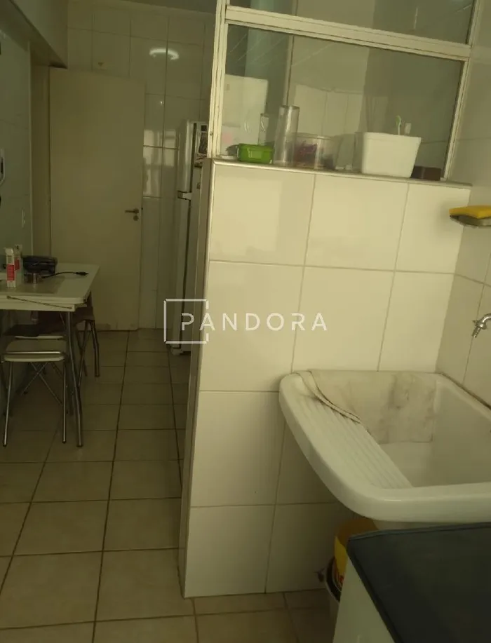 Apartamento com 1 suítes à venda em Jardim América, São Paulo, por R$ 1.350.000 Imagem 3