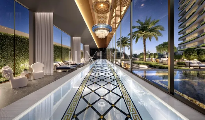 Apartamento com 3 suítes à venda em Indianópolis, São Paulo, por R$ 7.425.000 Imagem 2