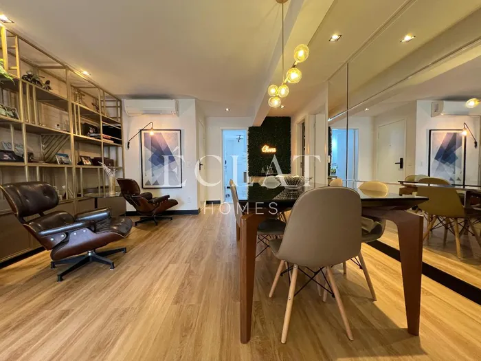 Apartamento com 1 suítes à venda em Perdizes, São Paulo, por R$ 1.590.000 Imagem 3