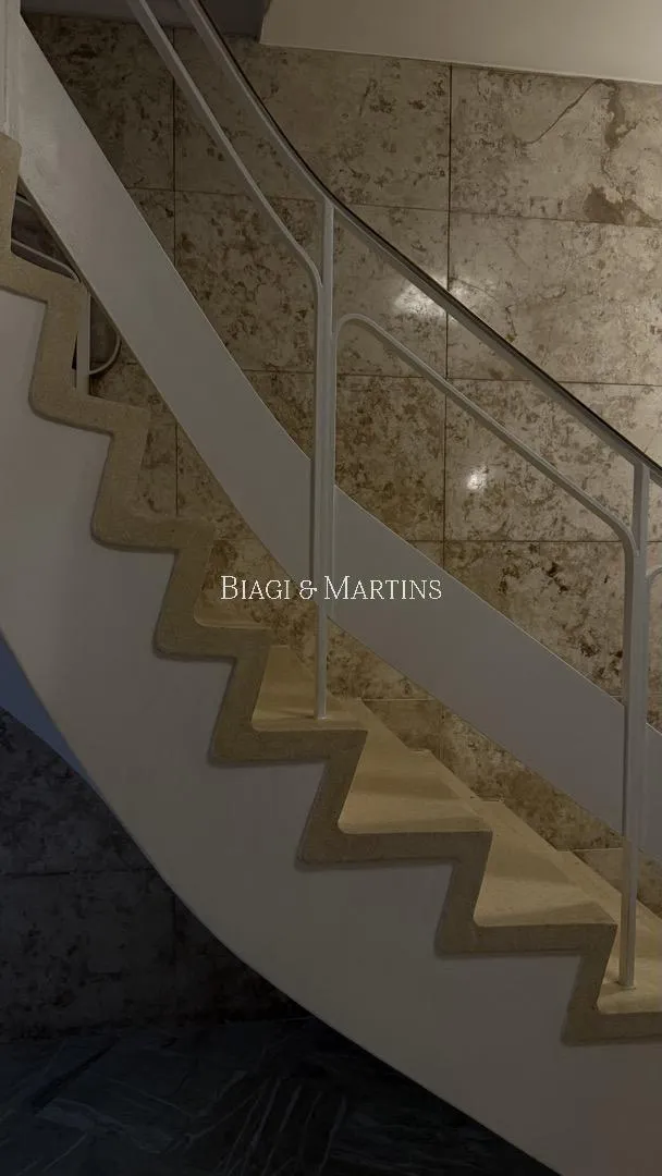 Apartamento com 1 suítes à venda em Jardim Paulista, São Paulo, por R$ 3.600.000 Imagem 3