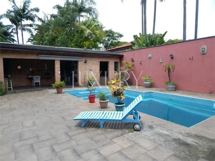 Casa com 2 suítes à venda em Alto de Pinheiros, São Paulo, por R$ 5.500.000 Imagem 3