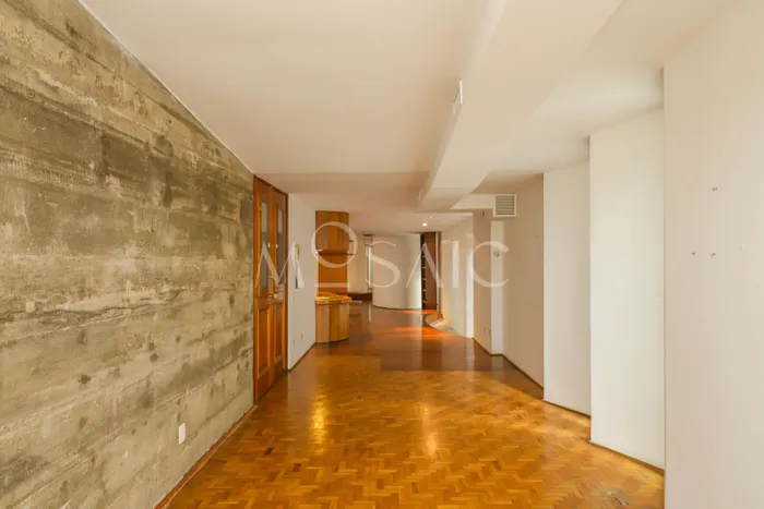 Apartamento com 1 suítes à venda em Jardim América, São Paulo, por R$ 5.000.000 Imagem 3