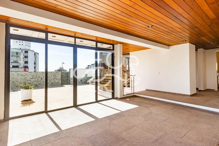 Apartamento com 2 suítes à venda em Morumbi, São Paulo, por R$ 3.900.000