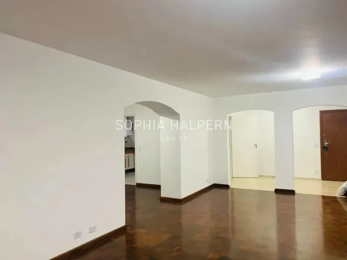 Apartamento com 1 suítes à venda em Higienópolis, São Paulo, por R$ 1.850.000 Imagem 3