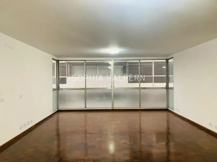 Apartamento com 1 suítes à venda em Higienópolis, São Paulo, por R$ 1.850.000 Imagem 2