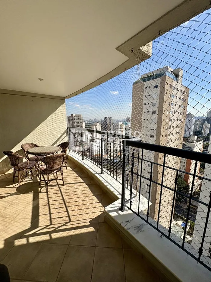 Apartamento com 3 suítes à venda em Vila Clementino, São Paulo, por R$ 2.000.000 Imagem 2