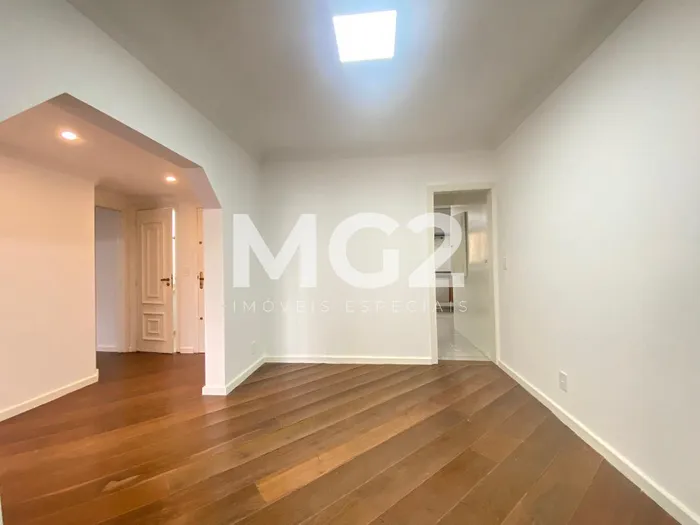 Apartamento com 3 suítes à venda em Moema Pássaros, São Paulo, por R$ 2.306.000 Imagem 3