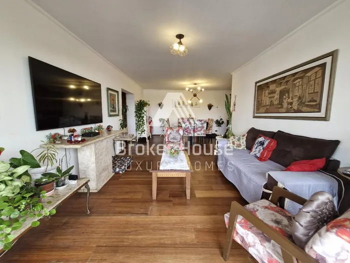 Apartamento com 1 suítes à venda em Alto da Boa Vista, São Paulo, por R$ 1.560.000 Imagem 2