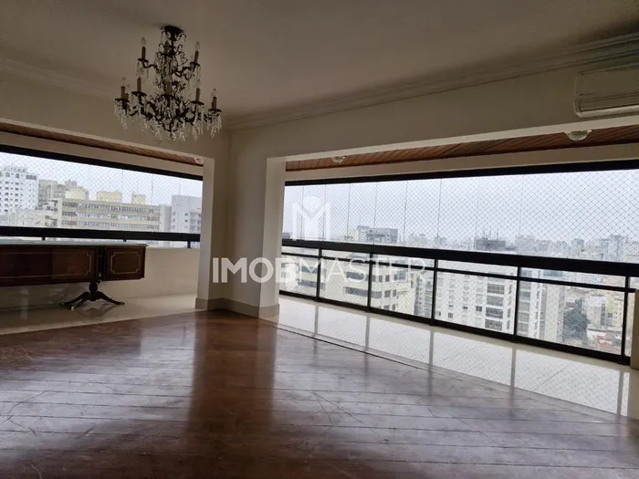 Apartamento com 3 suítes à venda em Higienópolis, São Paulo, por R$ 2.600.000 Imagem 2