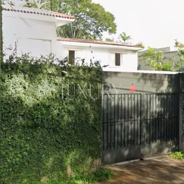 Casa com 2 suítes à venda em Jardim Europa, São Paulo, por R$ 15.000.000