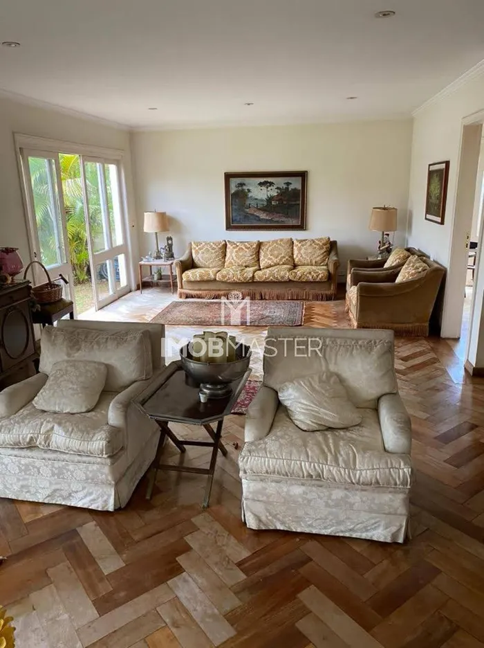 Casa com 5 suítes à venda em Morumbi, São Paulo, por R$ 2.200.000 Imagem 2