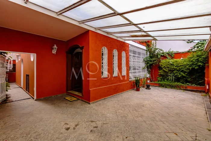 Casa com 1 suítes à venda em Granja Julieta, São Paulo, por R$ 1.500.000