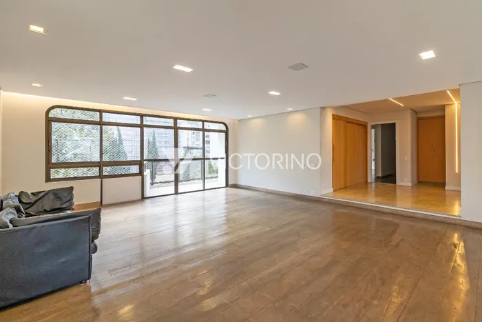 Apartamento com 3 suítes à venda em Jardim América, São Paulo, por R$ 5.500.000 Imagem 2