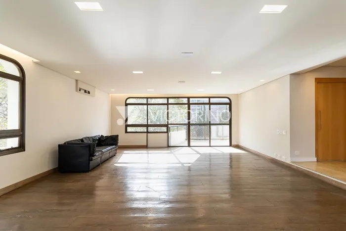 Apartamento com 3 suítes à venda em Jardim América, São Paulo, por R$ 5.500.000 Imagem 3