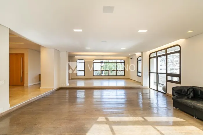 Apartamento com 3 suítes à venda em Jardim América, São Paulo, por R$ 5.500.000