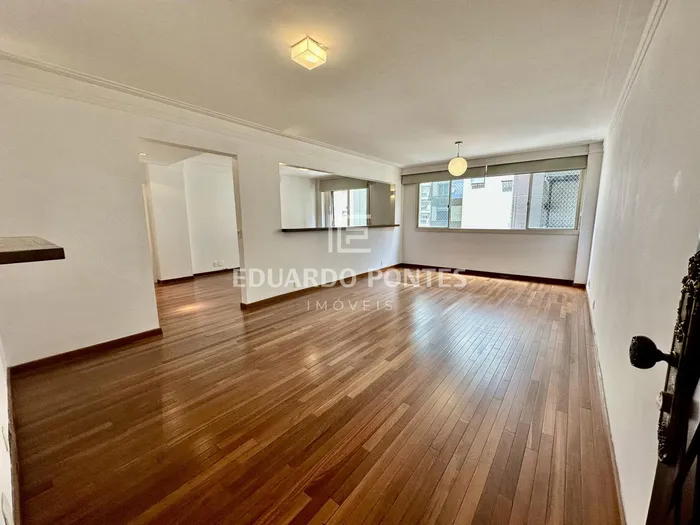 Apartamento com 1 suítes à venda em Itaim Bibi, Tabapuã, por R$ 1.380.000