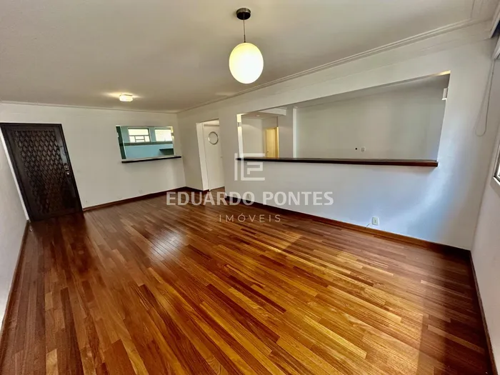 Apartamento com 1 suítes à venda em Itaim Bibi, Tabapuã, por R$ 1.380.000 Imagem 3