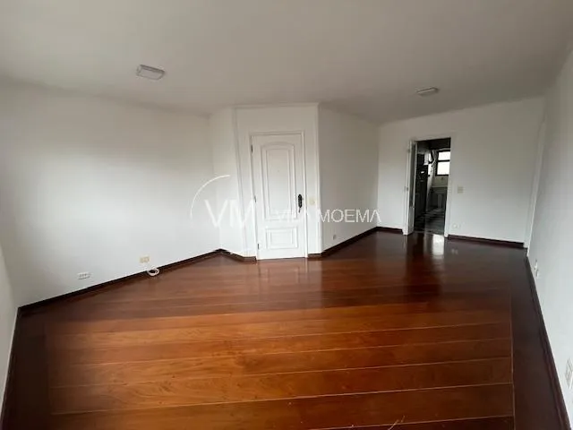 Apartamento com 1 suítes à venda em Moema, São Paulo, por R$ 1.500.000