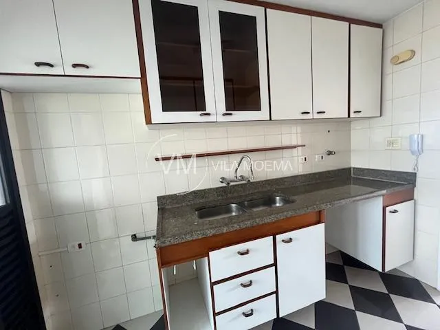 Apartamento com 1 suítes à venda em Moema, São Paulo, por R$ 1.500.000 Imagem 3