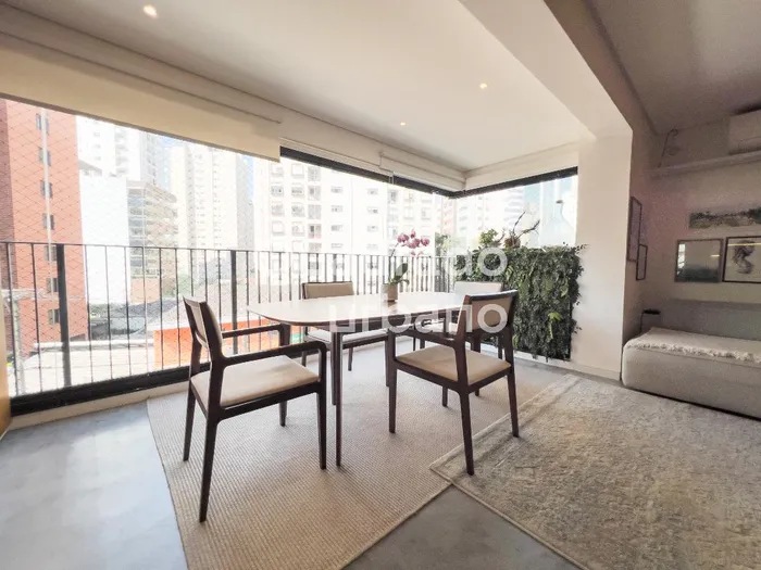 Apartamento com 1 suítes à venda em Vila Olímpia, São Paulo, por R$ 1.750.000 Imagem 2