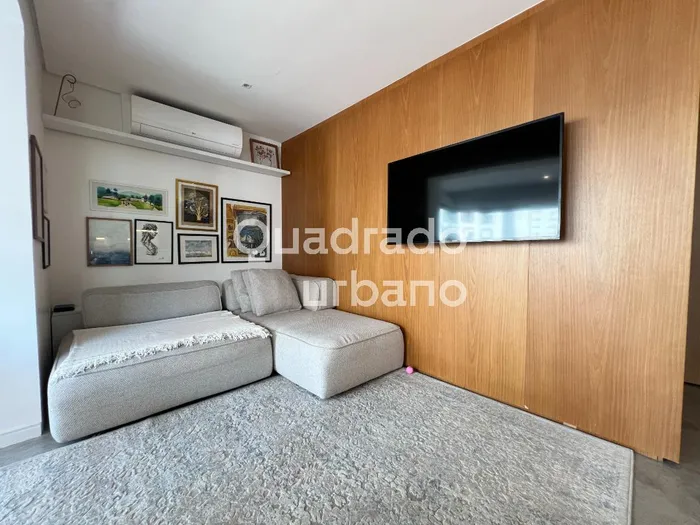 Apartamento com 1 suítes à venda em Vila Olímpia, São Paulo, por R$ 1.750.000 Imagem 3