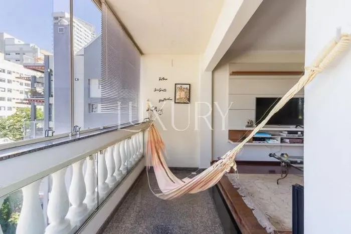 Apartamento com 1 suítes à venda em Vila Madalena, São Paulo, por R$ 1.800.000 Imagem 3