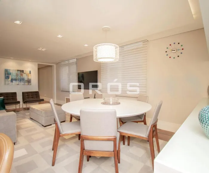 Apartamento com 3 suítes à venda em Jardim América, São Paulo, por R$ 2.600.000 Imagem 2