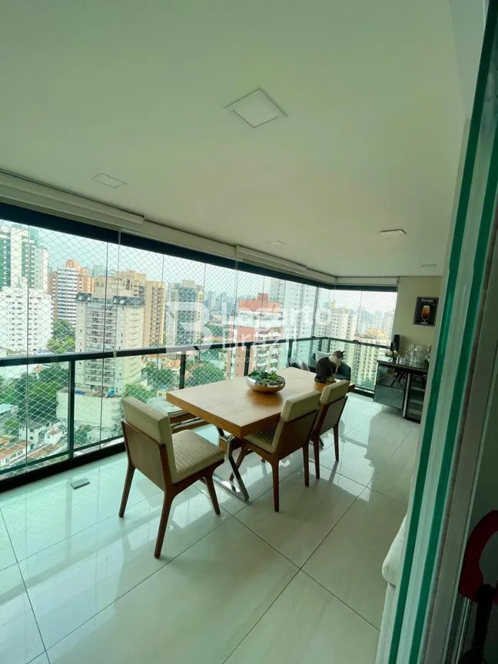 Apartamento com 3 suítes à venda em Vila Mariana, São Paulo, por R$ 1.550.000 Imagem 3