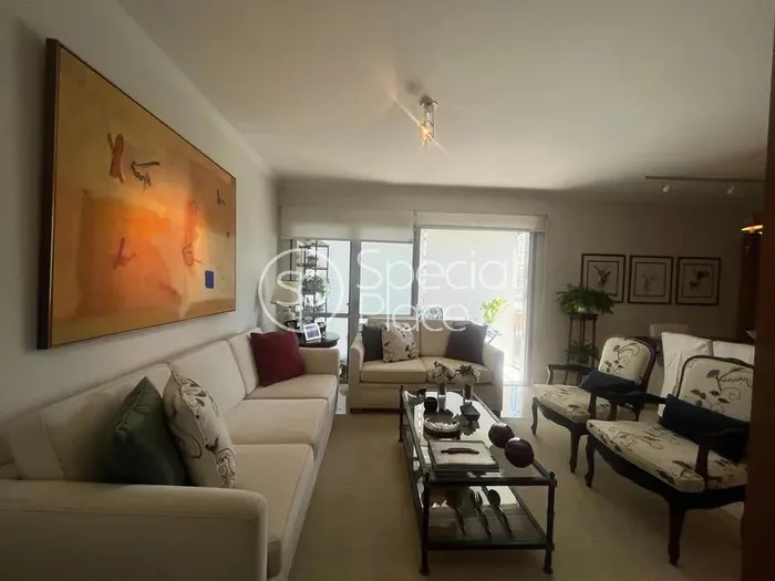 Apartamento com 1 suítes à venda em Campo Belo, São Paulo, por R$ 1.500.000