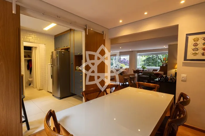 Apartamento com 2 suítes à venda em Alto de Pinheiros, São Paulo, por R$ 2.099.000 Imagem 3