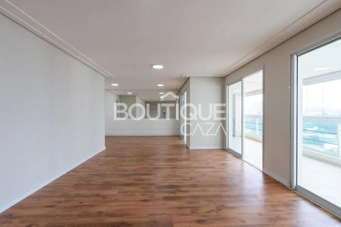 Apartamento com 3 suítes à venda em Panamby, São Paulo, por R$ 1.590.000 Imagem 3