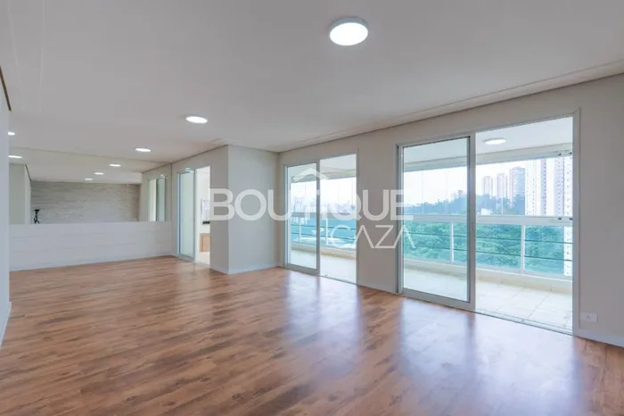Apartamento com 3 suítes à venda em Panamby, São Paulo, por R$ 1.590.000 Imagem 2
