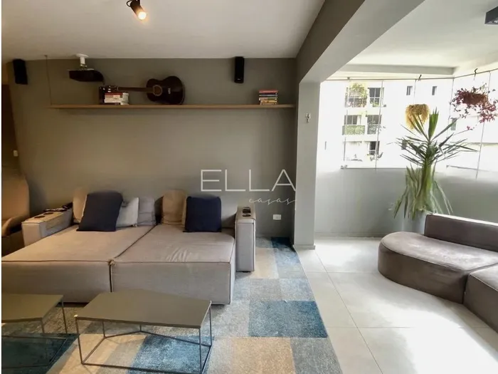 Apartamento com 1 suítes à venda em Vila Olímpia, São Paulo, por R$ 2.000.000
