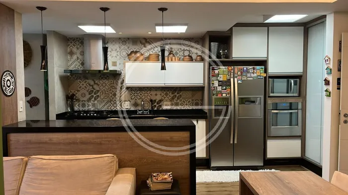 Apartamento com 1 suítes à venda em Vila Madalena, São Paulo, por R$ 1.280.000 Imagem 3