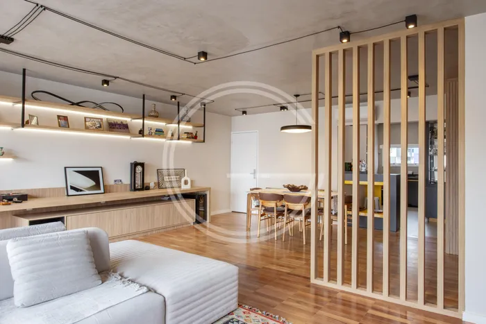 Apartamento com 1 suítes à venda em Jardim América, São Paulo, por R$ 2.350.000