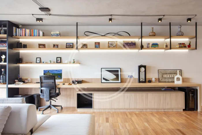 Apartamento com 1 suítes à venda em Jardim América, São Paulo, por R$ 2.350.000 Imagem 2