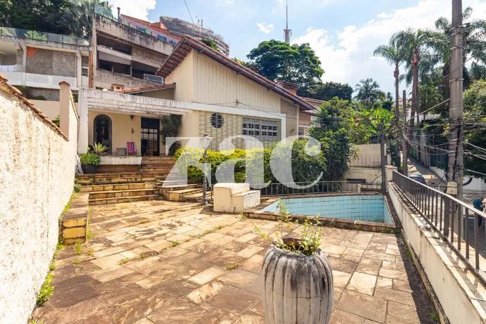 Casa com 1 suítes à venda em Sumaré, São Paulo, por R$ 2.300.000