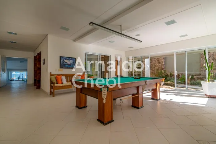 Casa com 10 suítes à venda em Balneário Praia do Pernambuco, Guarujá, por R$ 25.000.000 Imagem 3