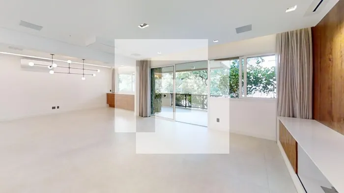 Apartamento com 3 suítes à venda em Itaim Bibi, São Paulo, por R$ 7.100.000 Imagem 2