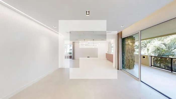 Apartamento com 3 suítes à venda em Itaim Bibi, São Paulo, por R$ 7.100.000 Imagem 3