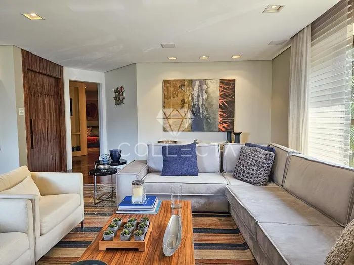 Apartamento com 4 suítes à venda em Vila Madalena, São Paulo, por R$ 3.150.000 Imagem 3