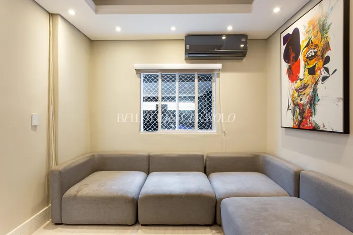 Casa com 5 suítes à venda em Brooklin, São Paulo, por R$ 2.250.000 Imagem 3